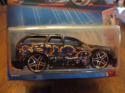 2004 Hot Wheels 