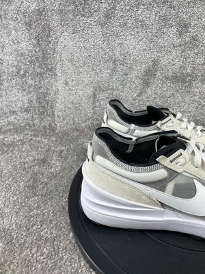 nike waffle one summit white stockx