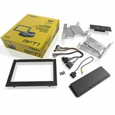 iDatalink KIT-MFT1 Dash Kit and T Harness Solution for Select Ford Vehicles NEW