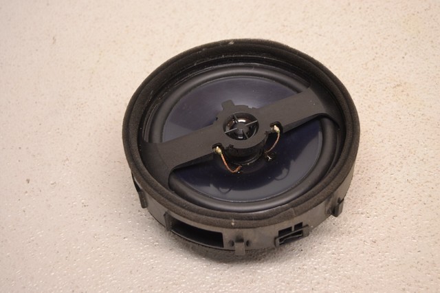 2015 Mitsubishi Lancer Speaker Size Mitsubishi Lancer Evo X Rockford Fosgate Rear Speaker Evolution 10 Oem