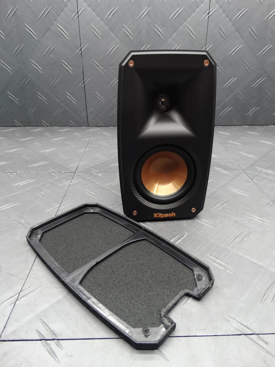 Klipsch satellite hotsell