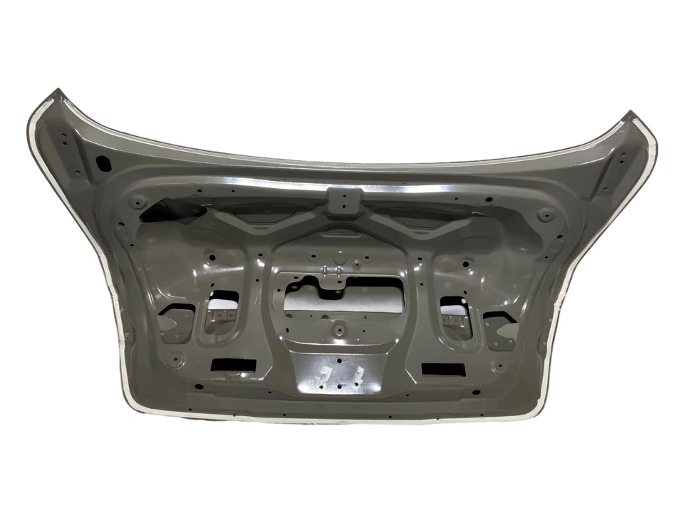 Para Infiniti Q50 2014-2018 maletero trasero cubierta tapa carcasa panel camioneta local Foto 3 de 4