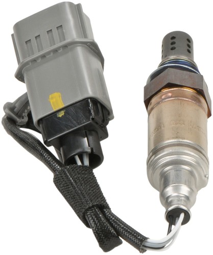 Sensor de oxígeno Herko H5437 apto para Infiniti Nissan G20 Altima Sentra 2000-2002