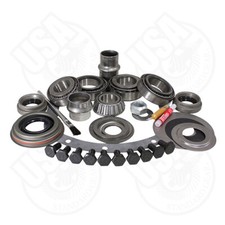 Master Bearing Kit for Dana 30 Front Differential , Grand Cherokee