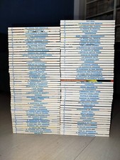 * TEX ORIGINALE 1^ EDIZIONE dal nr. 501 al 600 SCEGLI NEL MENU E GUARDA LE FOTO