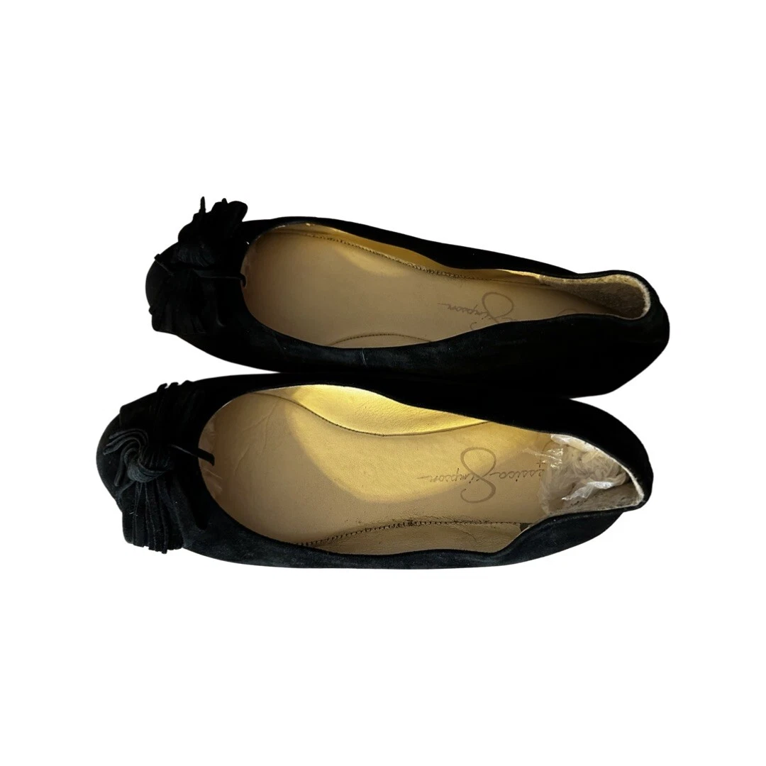Flats jessica hotsell simpson