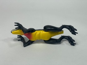 LEGO Dino Attack 7474 Urban Avenger PARTS LOT minifig din010