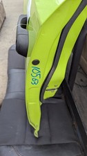 (LOCAL PICKUP ONLY) Driver Left Front Door Fi...