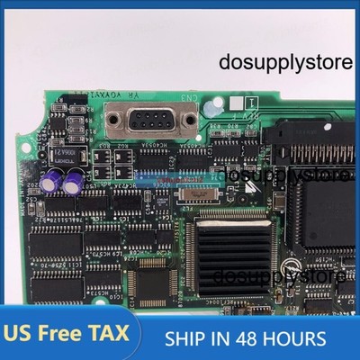 Yaskawa SGDB-CADA-NJ Servo Board for SGDB-1EADG-PY370 - Used 1PC