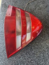 Mercedes SLK R170 Vor Mopf Rücklicht Rechts Rückleuchte  (91)