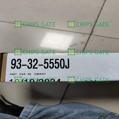 1PZ Nuovo Servoazionamento HAAS 30AMP - Modello 93-32-5550J - Foto 2