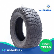 Used Lt 27570r18 Cooper Discoverer Stt Pro 125122p - 9.532 Used Lt 27570r18 Cooper Discoverer Stt Pro 125122p - 9.532