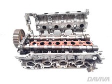 Moteur Jaguar XF