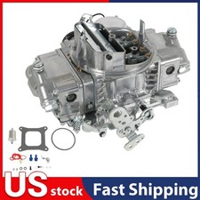 0-80508s For Holley Carburetor 750 Cfm Electric Choke Vacuum Secondaries 0-80508s For Holley Carburetor 750 Cfm Electric Choke Vacuum Secondaries