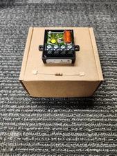 Silent Knight SD500-MIM Mini Input Module, w/ Warranty Free Shipping