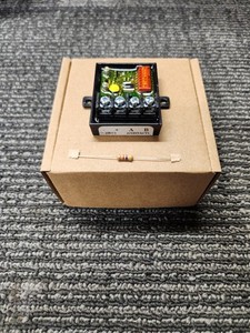 Silent Knight SD500-MIM Mini Input Module, w/ Warranty Free Shipping