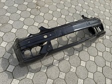 Mercedes Benz CLK63 AMG W209 Stoßstange vorne Stoßfänger Verkleidung mit Schlitz Mercedes Benz CLK63 AMG W209 Stoßstange vorne Stoßfänger Verkleidung mit Schlitz