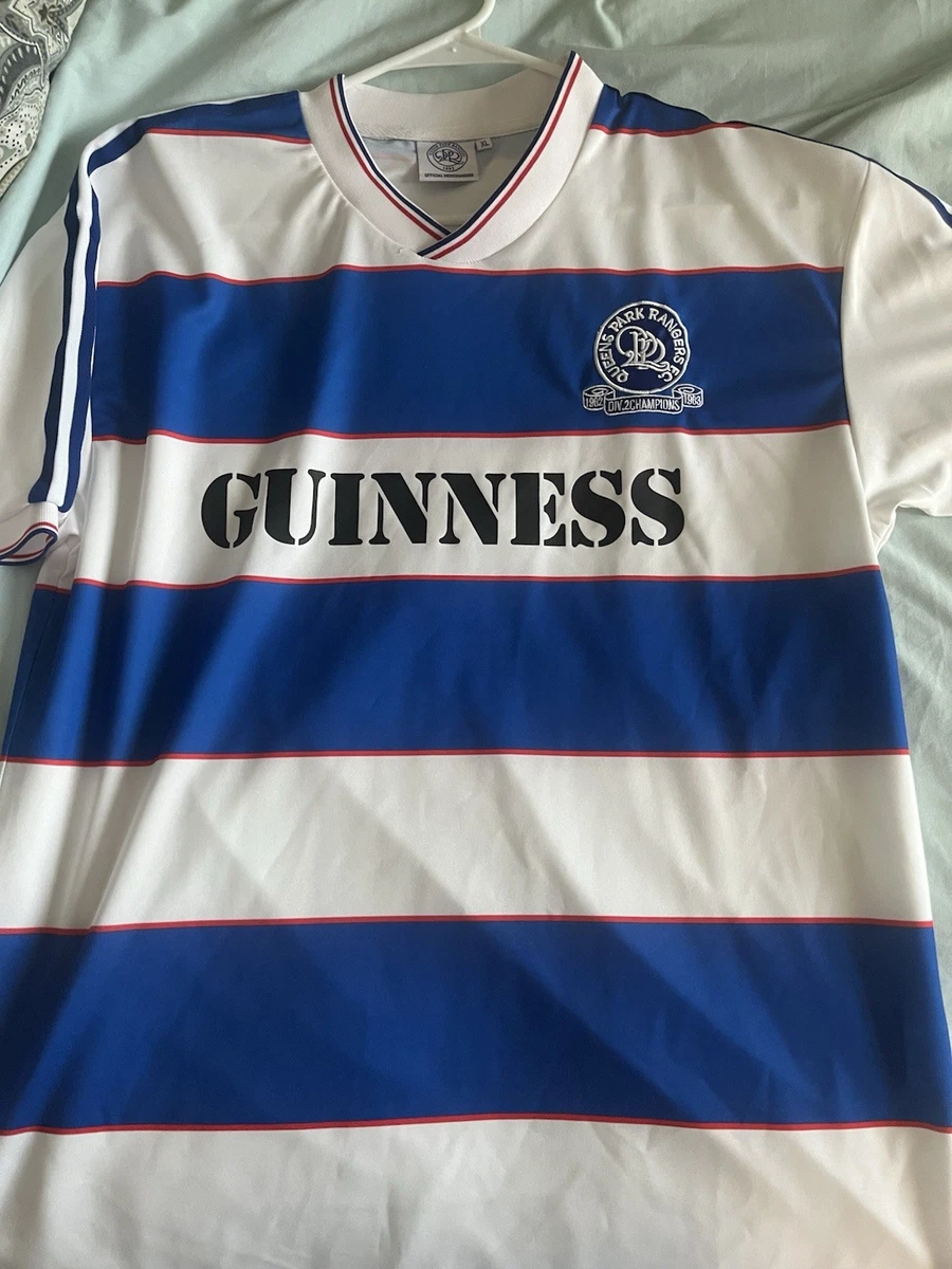 QPR International Club Soccer Fan Jerseys for sale | eBay
