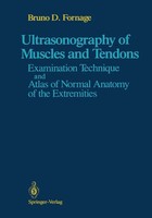 Bruno D. Fornage | Ultrasonography Of Muscles And Tendons | Taschenbuch (2011)