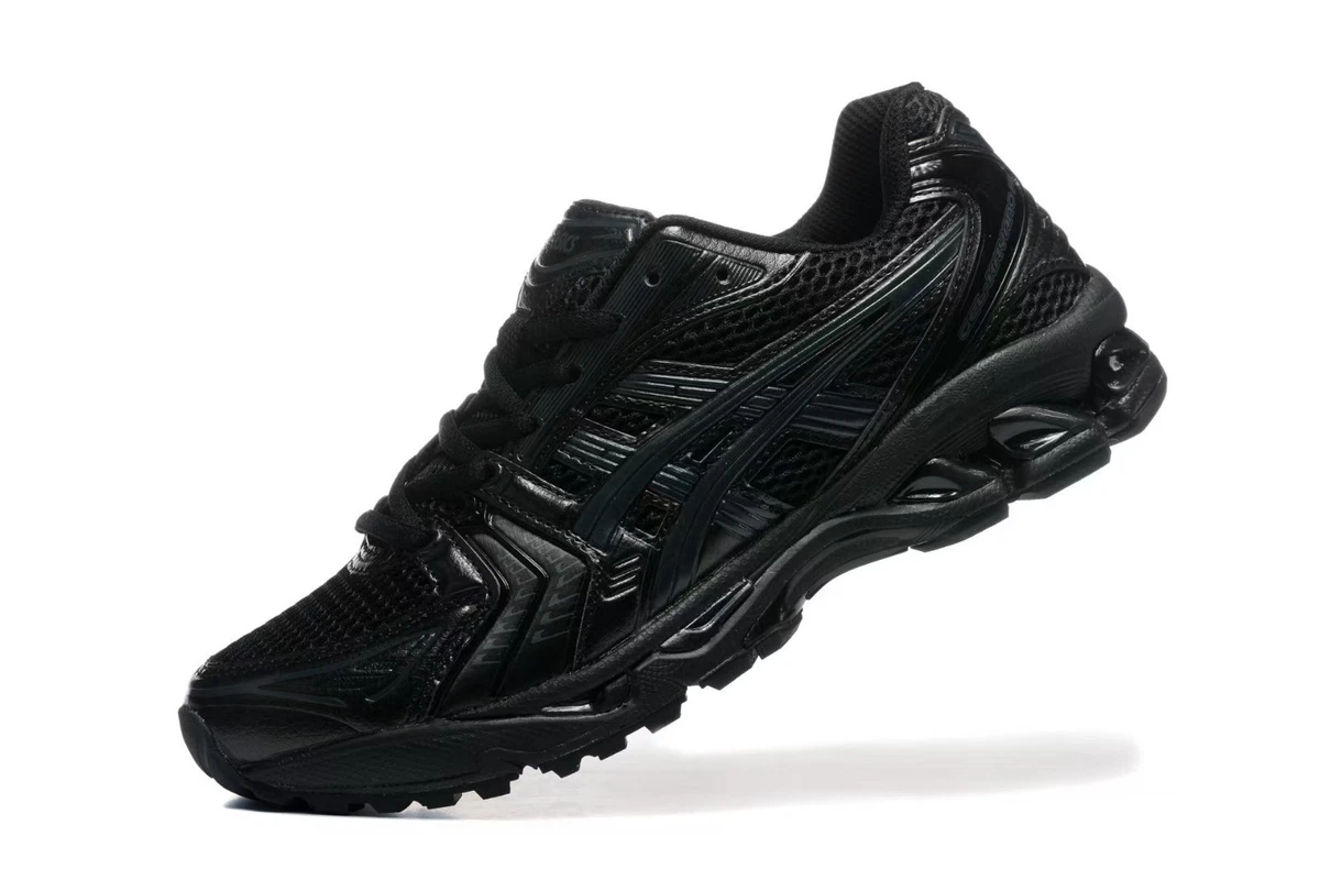 Asics Solution Speed FF 2 Black White for sale | eBay