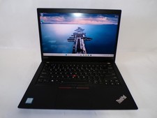 Lenovo ThinkPad T490 14'' Core i7-8565U 1.8GHz 16GB 512GB SSD W11 Laptop (Z1547)
