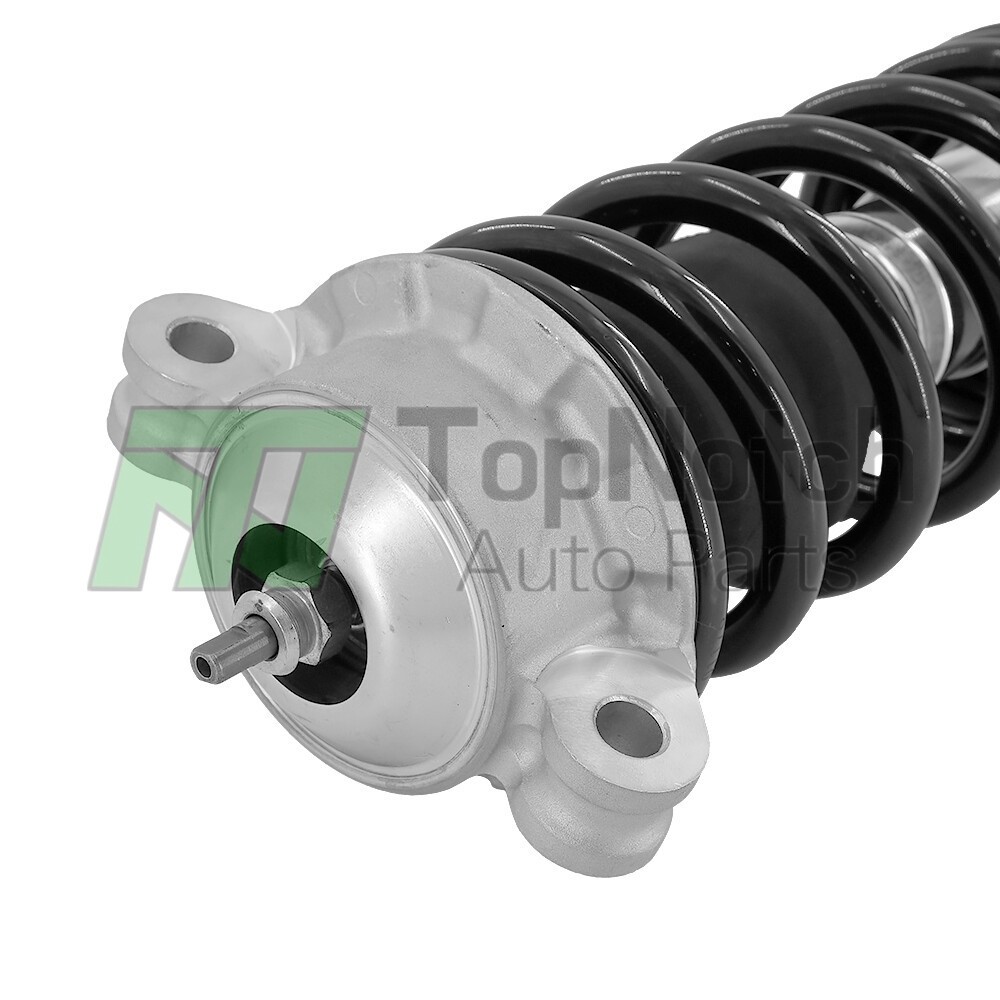 Full Set Rear Shock Absorber Assys Magnetic For Ferrari 458 Italia Spider 10-15