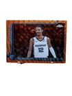 2025 Topps Ja Morant Memorabilia (Raw)