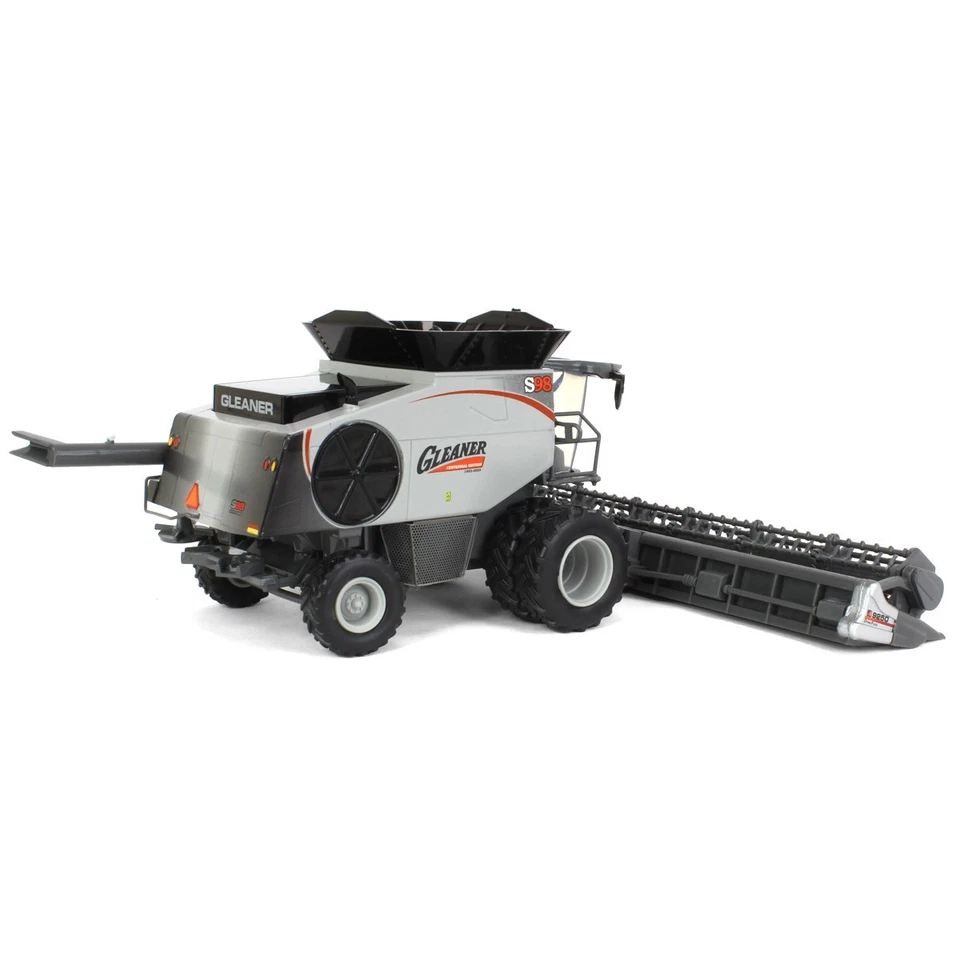 Spec Cast 1/64 Gleaner S98 Combine w/Duals, Centennial Edition 100 Years SCT925 - Image 3 of 4