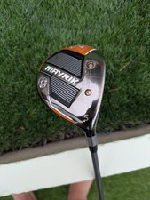Callaway Maverick 5 Wood