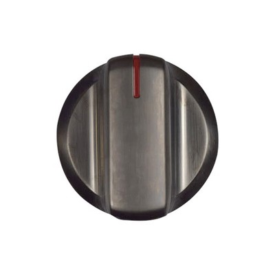 Samsung DG94-02141B Appliance Assy Knob Pc-Abs Black Spray