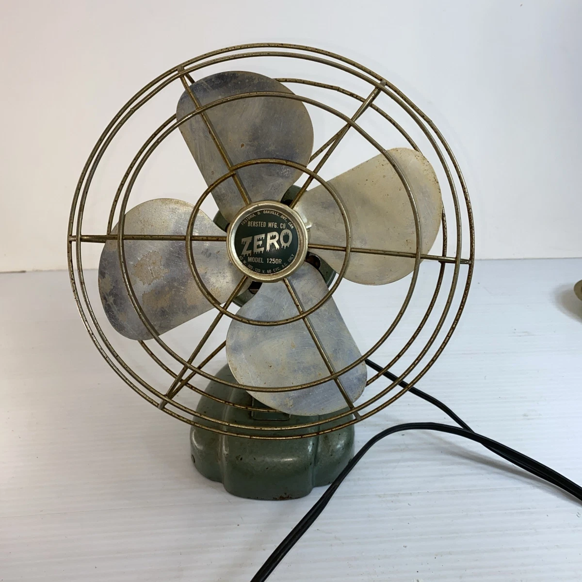 Zero Fan for sale | eBay