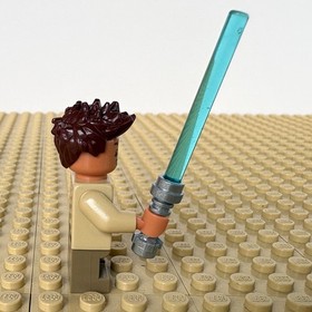 LEGO Star Wars, Freemaker Adventures: Jedi Rowan, sw0851, 75185, TRACKER 1, 2017