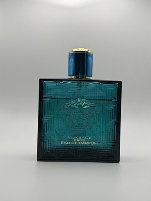 Versace Eros Eau de Parfum für Herren - 50 ml