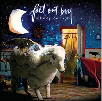 Fall Out Boy - Infinity On High - Vinyl Record - G3Z
