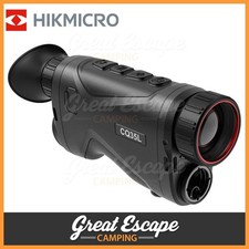 Hikmicro Condor LRF Thermal CQ35L Monocular