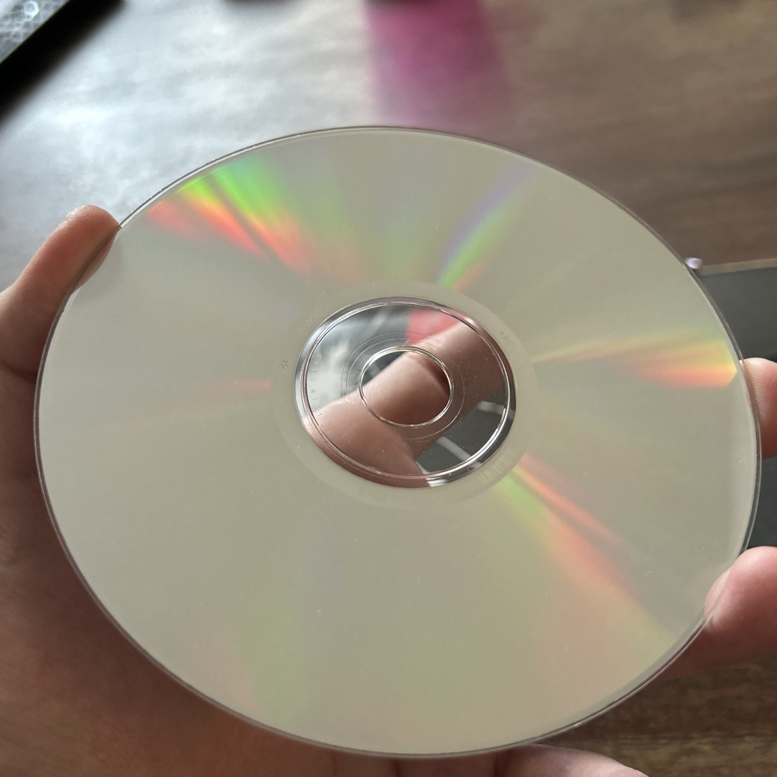 Black Flag – Damaged , CD (SST Records – SST CD 007)