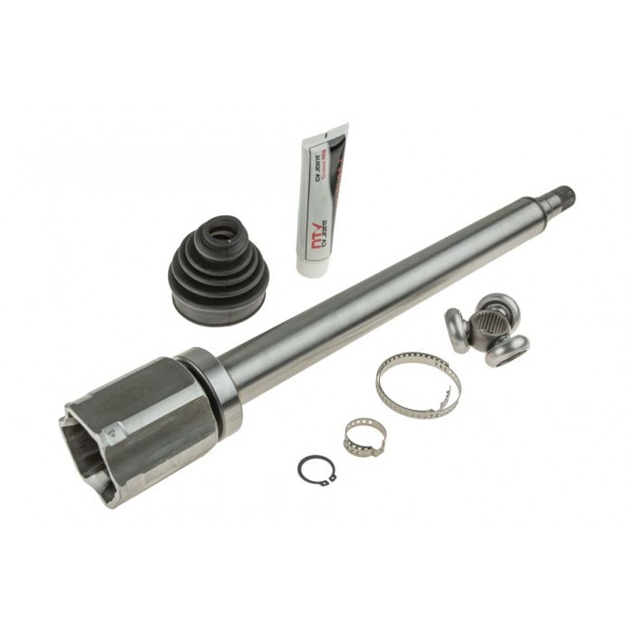 Joint d'arbre de transmission avant droit anti-vibration Volvo S80