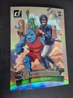 2025 Panini Donruss - Downtown! Jaxson Dart #14 Oversized (RC)