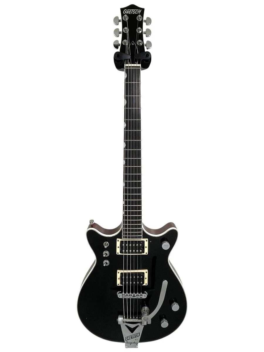 Gretsch Duo Jet for sale - eBay