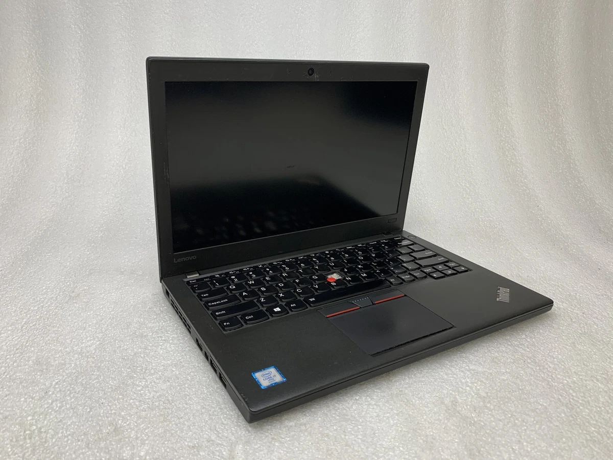 Lenovo ThinkPad X260 PC Laptops & Netbooks for Sale | Shop New