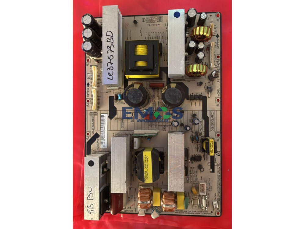 BN96-03050A POWER SUPPLY FOR SAMSUNG LE37S73BDX/XEU