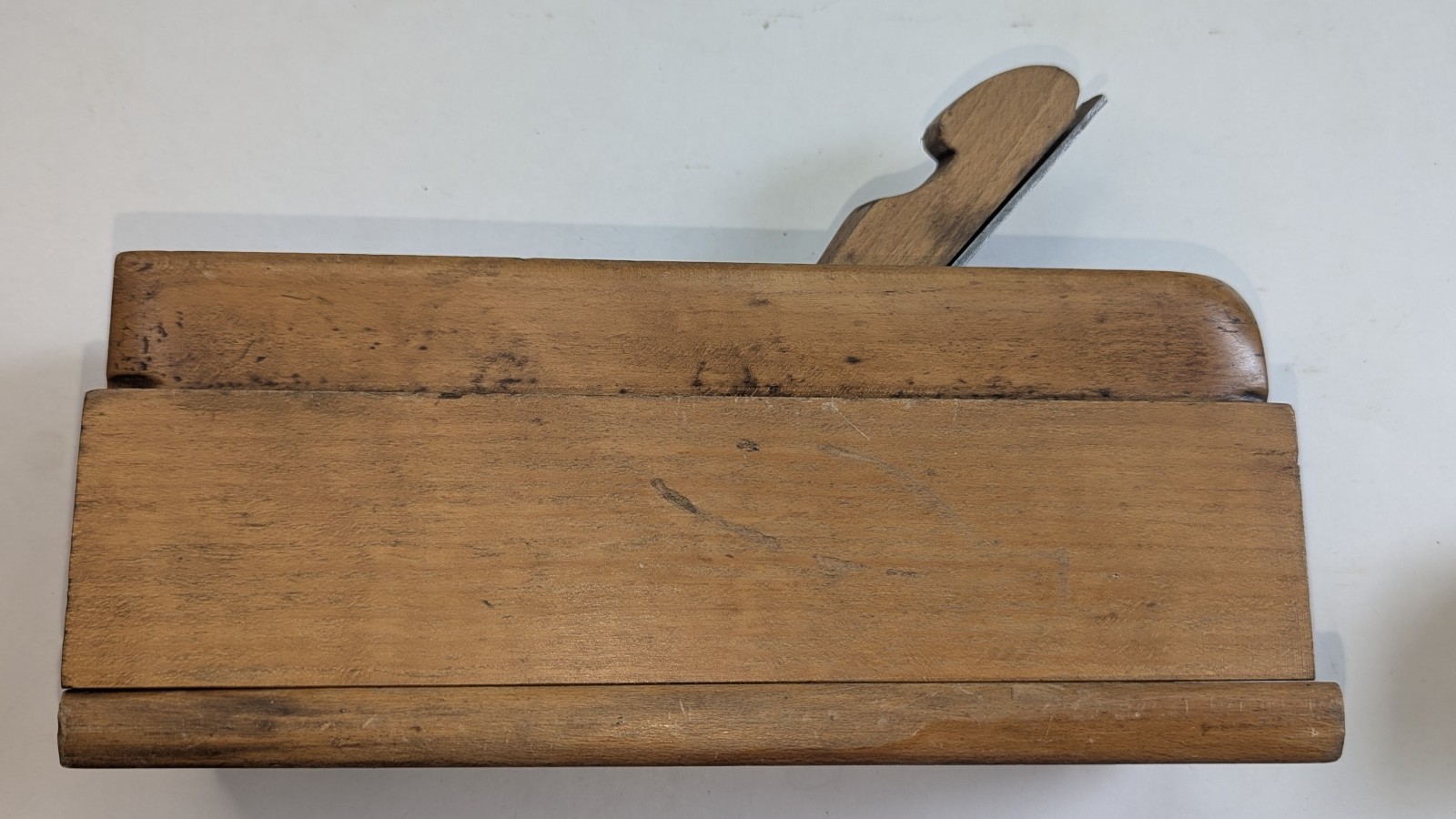 OHIO TOOLS Co. WOOD WOODEN  MOLDING PLANE #54 