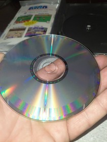 Sega Rally Championship (Sega Saturn, 1995)