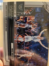2025 Paige Bueckers Panini Instant WNBA #285 Wings Star On Hand lim print 1843