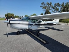 Cessna 182 RG  , Skylane