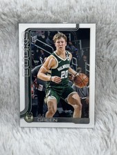 2025-26 Topps #57 AJ Green