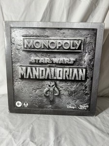 Jeu de société neuf Monopoly star wars - Jeux & Jouets