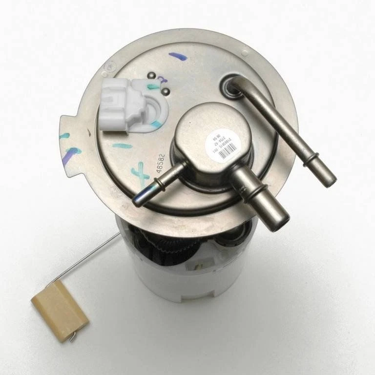 Conjunto de módulo de bomba de combustible Delphi FG0384 para GMC Sierra 2500 HD/GMC Sierra 3500 Foto 4 de 4