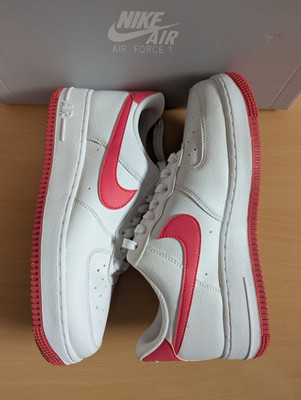 Nike Air Force 1 07 NN  white/aster pink 38.5