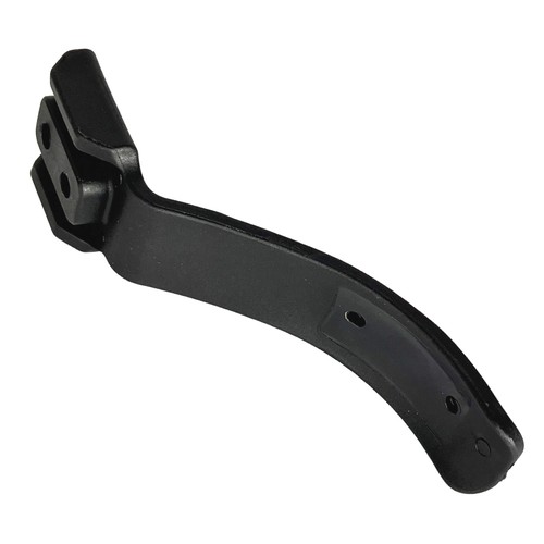 NKD Stunt-Scooter Astuce Scooter Hybrid Flexible Frein Rechange Bremse110mm Noir - Photo 3/4